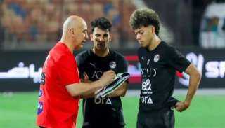 كابتن الزمالك يكشف شروط حسام...