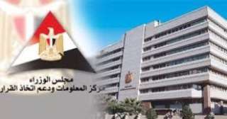 معلومات الوزراء: 67% من مواطنى...