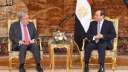 الرئيس السيسي يهنئ جوتيريش بمناسبة...