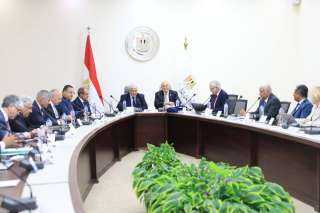 وزير التعليم العالي يستقبل الأمين...