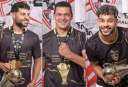 انتهاء إجراءات خروج ثلاثي الزمالك...