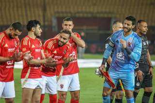 موعد مباراة الأهلي وأورلاندو بايرتس...