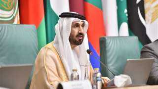 رئيس البرلمان العربي: حظر الاحتلال...