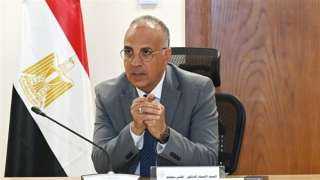 وزير الري: الاستفادة من مراكز...