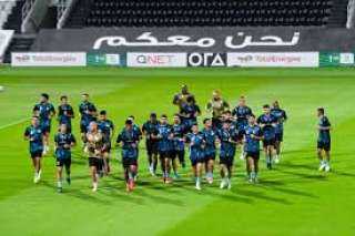 موعد مباراة الزمالك والبنك الأهلي...