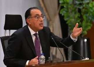 رئيس الوزراء يستهل جولته فى...