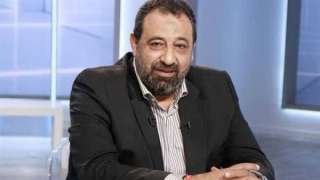 تأييد حبس مجدي عبد الغني...