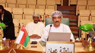 عُمان تدين الاستهداف الإسرائيلي للأونروا...