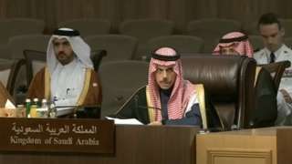 السعودية :لا نتدخل في الانتخابات...