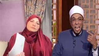 اليوم.. محاكمة ميار الببلاوي والشيخ...