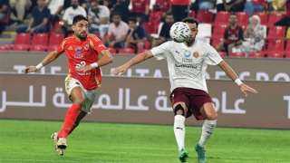 الأهلي يبدأ رحلة دفاعه عن...
