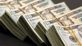 سعر الدولار في البنوك اليوم...