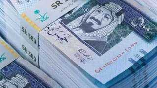 سعر الريال السعودي اليوم السبت...