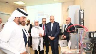 الري: نسعى لفتح مجالات عديدة...