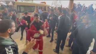الصحة الفلسطينية: خروج 27 مستشفى...
