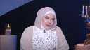 ميار الببلاوي في واقعة تبادل...