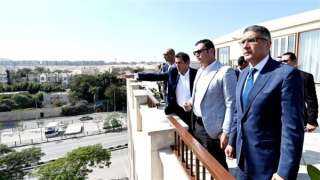 وزير الإسكان يُصدر 31 قرارًا...