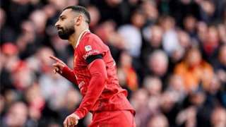 مشاهدة مباراة ليفربول وبرايتون في...