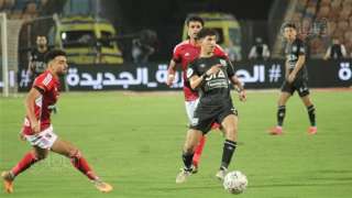 موعد مباراة الأهلي وزد والقناة...