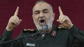 ‏قائد الحرس الثوري الإيراني: جبهة...