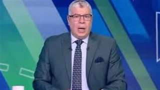 «شوبير» يكشف حقيقة إصابة أشرف...