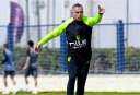 جوميز يمنح خماسي الزمالك فرصة...