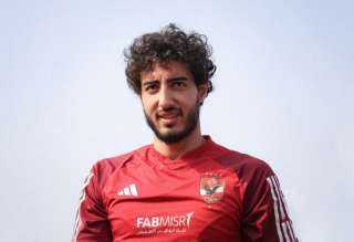 الأهلي يوضح موقف هاني وموعد...
