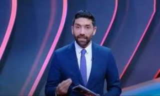 إسلام الشاطر مديرًا لمنتخب الشباب...