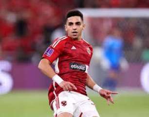 الأهلي يقرر تجديد عقد جوكر...