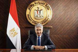 وزير السياحة والآثار يشارك غداً...