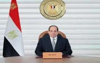 الرئيس السيسى بالمنتدى الحضرى العالمى:...
