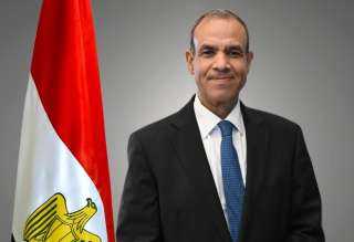 رأى  وزير الخارجية والهجرة...