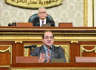 وزير المالية لـ”النواب”: جميع محاور...
