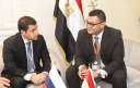 وزير الإسكان يلتقى نائب وزير...