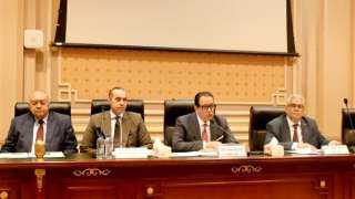 نقل البرلمان توافق على مشروع...