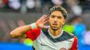 عمر مرموش يفوز بجائزة لاعب...