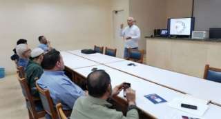 وزارة العمل : ندوة توعوية...