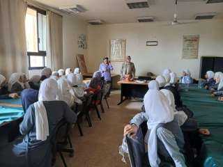 ضمن ”بداية جديدة”.. مناقشات حول...