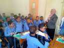 ضمن مبادرة بداية جديدة .....