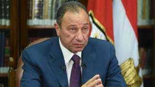 مجلس إدارة الأهلي يناقش موقف...