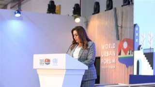 التنمية المحلية: مصر تعطي اهتمامًا...