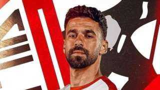 الزمالك يدرس التجديد لـ عبدالله...
