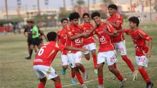 أهلي 2008 يفوز على فاركو...