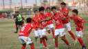 أهلي 2008 يفوز على فاركو...