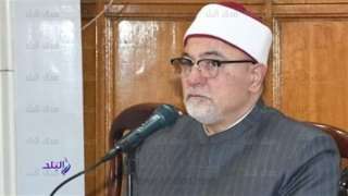 خالد الجندي: حرية الإنسان الحقيقية...