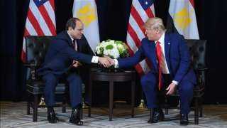 الرئيس السيسي يجري اتصالًا هاتفيا...