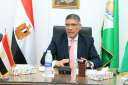 محافظ الجيزة : انطلاق قافلة...