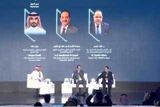 جهاز تنمية المشروعات يشارك في...