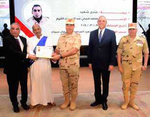 قوات الدفاع الشعبى والعسكرى تنظم...