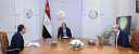 توجيهات رئاسية بشأن مطار القاهرة...